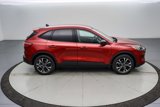 Certified 2021 Ford Escape SE w/ SE Sport Appearance Package image 3