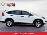 Used 2016 Honda CR-V LX image 2