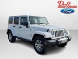 Used 2016 Jeep Wrangler Unlimited Sahara w/ Connectivity Group image 4