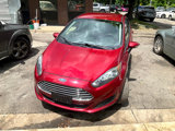 Used 2016 Ford Fiesta SE w/ Cold Weather Package image 4