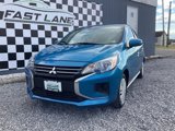 Used 2024 Mitsubishi Mirage ES image 3