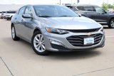 Used 2023 Chevrolet Malibu LT image 2