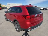 Used 2018 Mitsubishi Outlander SE image 5