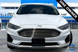 Used 2020 Ford Fusion SEL image 2