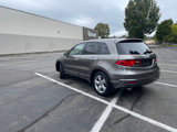 Used 2008 Acura RDX SH-AWD image 3