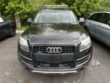 Used 2015 Audi Q7 3.0T Premium Plus w/ Premium Plus Package image 4