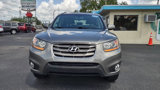 Used 2011 Hyundai Santa Fe Limited image 2