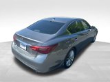 Used 2018 INFINITI Q50 Luxe w/ Sensory Package (Luxe) image 5