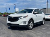 Used 2019 Chevrolet Equinox LS image 3