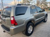 Used 2007 Toyota 4Runner SR5 image 4