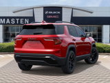 New 2026 GMC Terrain Elevation image 4
