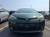 Used 2016 Toyota Corolla LE image 2