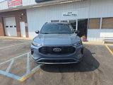 Used 2024 Ford Escape ST-Line w/ Tech Pack #1 image 2