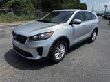Used 2020 Kia Sorento LX image 3