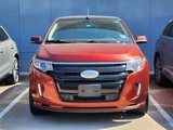 Used 2014 Ford Edge Sport w/ Driver Entry Package image 3