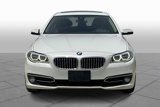 Used 2014 BMW 535i Sedan image 3