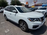 Used 2020 Nissan Pathfinder SL image 3