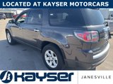 Used 2014 GMC Acadia SLE image 4