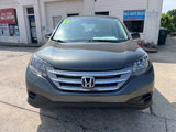Used 2012 Honda CR-V LX image 2