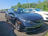 Used 2020 Honda Civic EX-L image 3