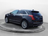 Used 2018 Cadillac XT5 Platinum w/ Driver Assist Package image 5
