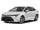 New 2025 Toyota Corolla LE image 4