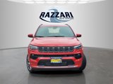 New 2024 Jeep Compass Limited image 2
