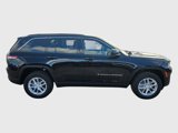 New 2025 Jeep Grand Cherokee L Laredo w/ Trailer Tow Package image 4
