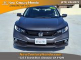Used 2020 Honda Civic EX-L image 2