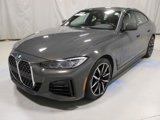 Certified 2023 BMW 430i Gran Coupe xDrive w/ M Sport Package image 4
