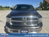 Used 2017 RAM 1500 Big Horn image 4