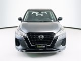 Used 2021 Nissan Kicks S image 2