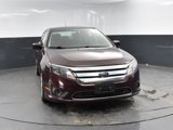 Used 2011 Ford Fusion SE image 2
