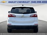Used 2018 Chevrolet Equinox LT image 4