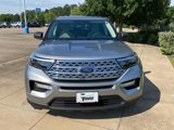 Used 2020 Ford Explorer 2WD image 2
