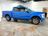 Used 2019 Ford F150 XLT image 3