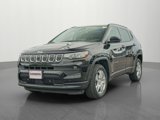 Used 2022 Jeep Compass Latitude w/ Sun and Sound Group image 3