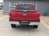 Certified 2016 Ford F150 XLT w/ Equipment Group 302A Luxury image 5