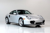 Used 2001 Porsche 911 Turbo image 5