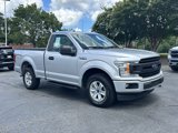 Used 2018 Ford F150 XL w/ Equipment Group 101A Mid image 2