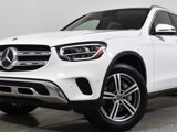 Certified 2022 Mercedes-Benz GLC 300 w/ Premium Package Lite image 3