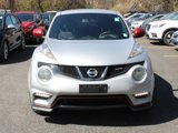 Used 2014 Nissan Juke NISMO w/ Navigation Package image 4