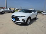 Used 2020 Chevrolet Blazer LT image 3