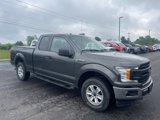 Used 2018 Ford F150 XL w/ Equipment Group 101A Mid image 4