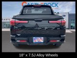 Used 2022 Hyundai Santa Cruz SEL image 5