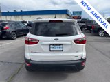 Used 2020 Ford EcoSport SE w/ SE Convenience Package image 6