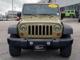 Used 2013 Jeep Wrangler Unlimited Sport image 3