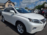 Used 2013 Lexus RX 350 AWD image 4