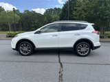 Used 2018 Toyota RAV4 Limited image 5
