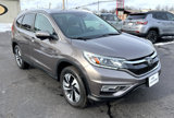 Used 2016 Honda CR-V Touring image 3